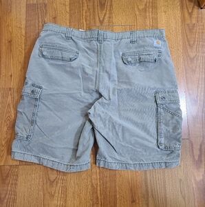 Carhartt Cargo Shorts Size 42